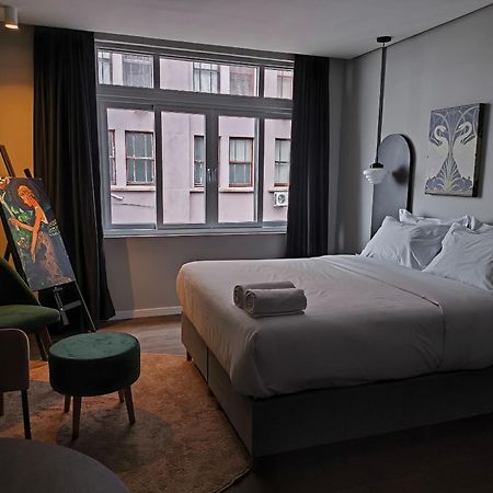Xtay Cais Rooftop: A Melhor Hospedagem De Porto Alegre ปอร์โตอัลเลเกร ภายนอก รูปภาพ