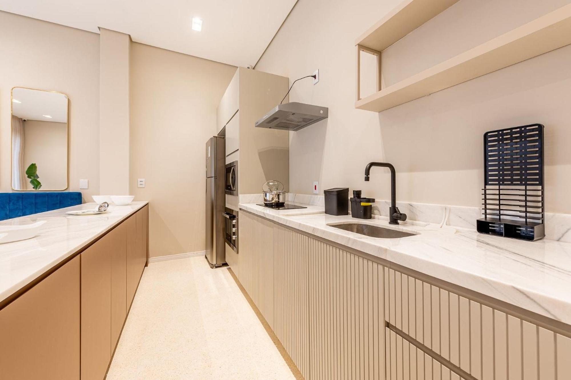 Xtay Cais Rooftop: A Melhor Hospedagem De Porto Alegre ปอร์โตอัลเลเกร ภายนอก รูปภาพ