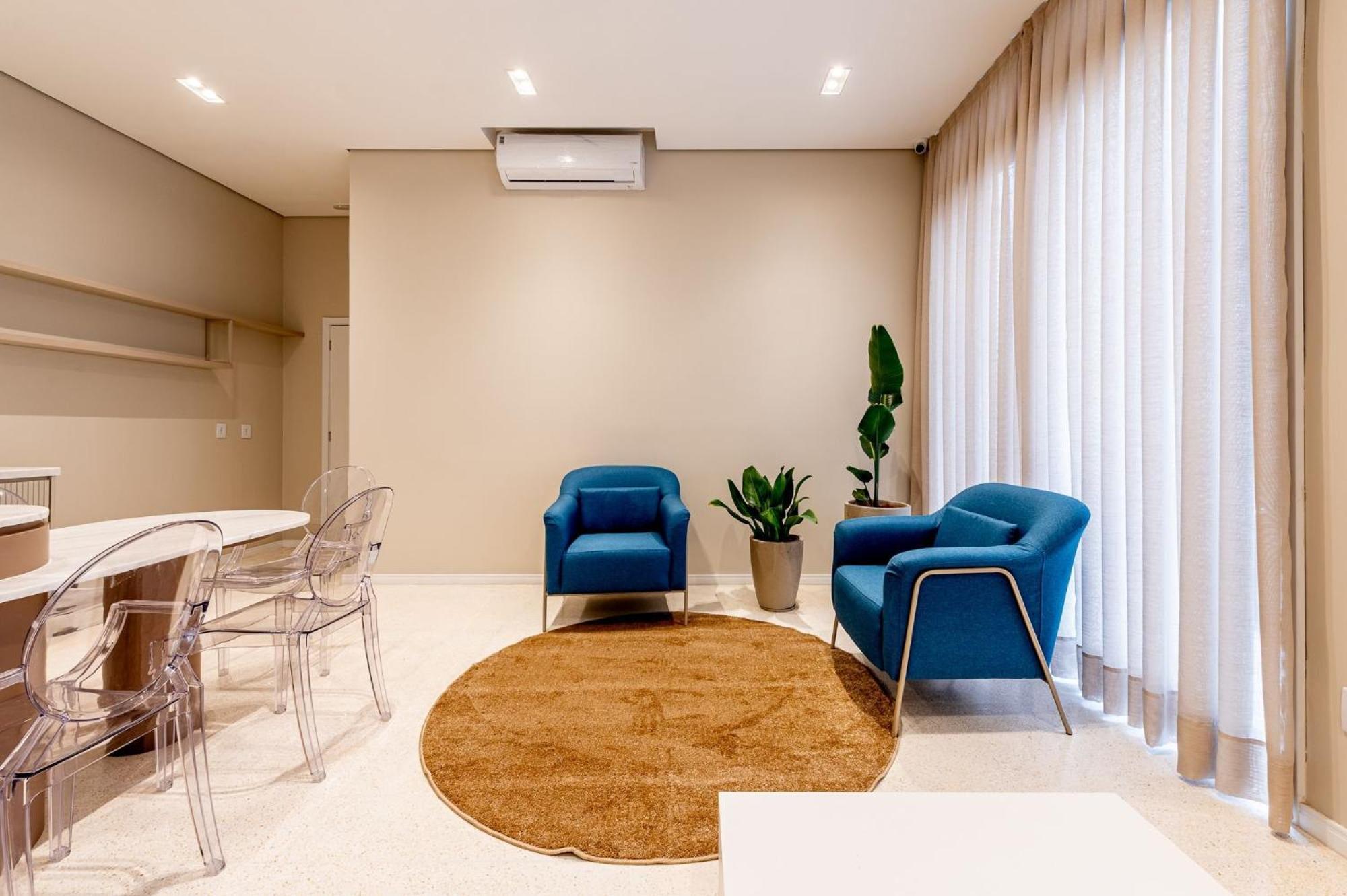 Xtay Cais Rooftop: A Melhor Hospedagem De Porto Alegre ปอร์โตอัลเลเกร ภายนอก รูปภาพ